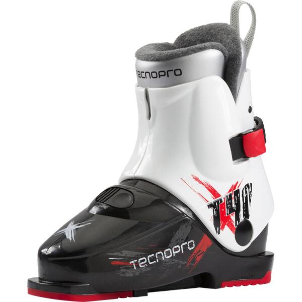 Ski-Stiefel T40 900 25