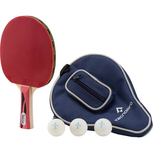 Tecnopro Tischtennis Set Expert Pro Online Kaufen Bei Intersport