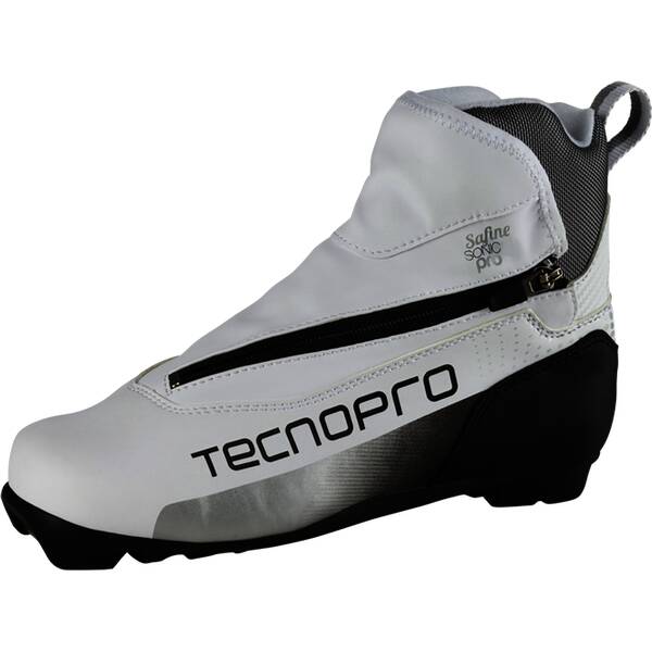 TECNOPRO Damen Langlaufschuhe Safine Sonic Pro Prolink