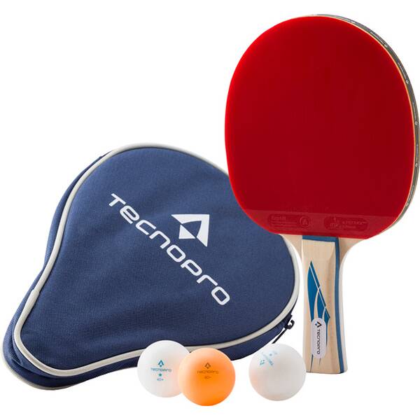Tecnopro Tischtennis Set Pro 4000 Online Kaufen Bei Intersport