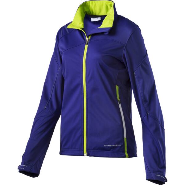 TECNOPRO Damen Jacke D-Jacke Gail