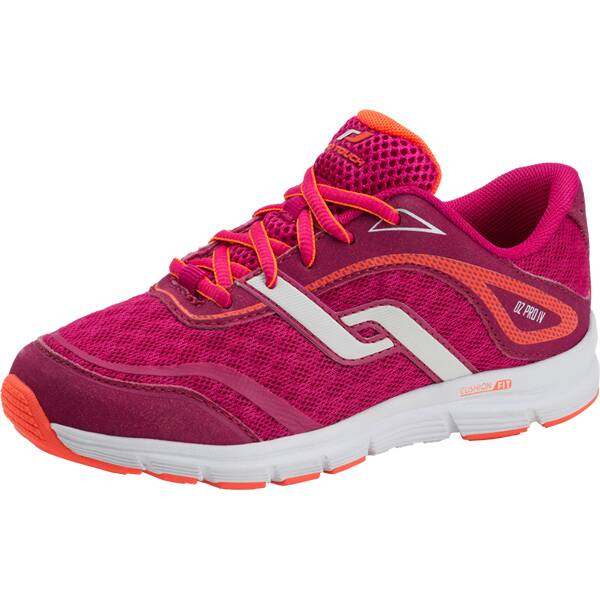 PRO TOUCH Kinder Laufschuhe OZ Pro 4