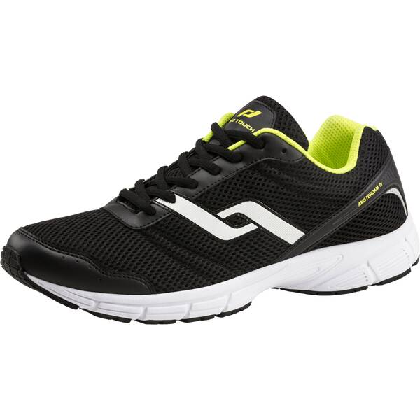 PRO TOUCH Herren Laufschuhe Run-Schuh Amsterdam IV M