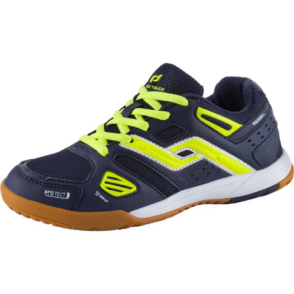 Ind-Schuh Rebel III Jr. 903 28