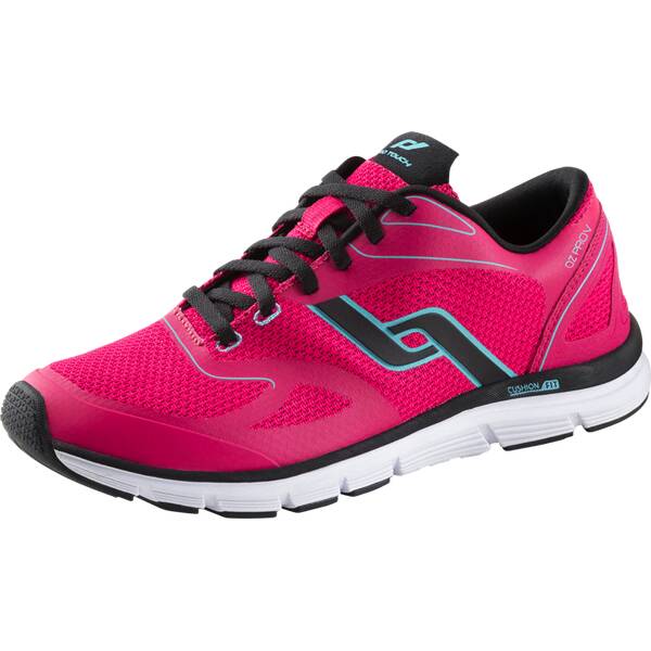 Run-Schuh OZ Pro V W 903 40