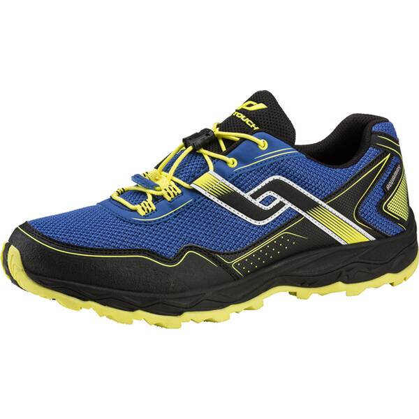 PRO TOUCH Herren Trailrunningschuhe Trail-Run-Schuh Ridgerunner V AQX M