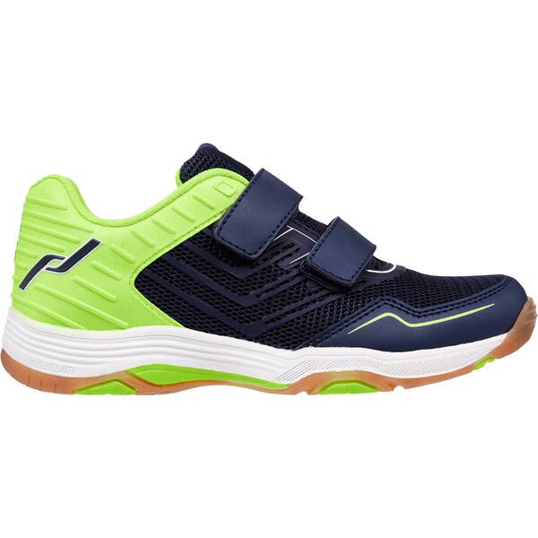 Ki.-Indoor-Schuh Rebel 3 VLC JR 903 28