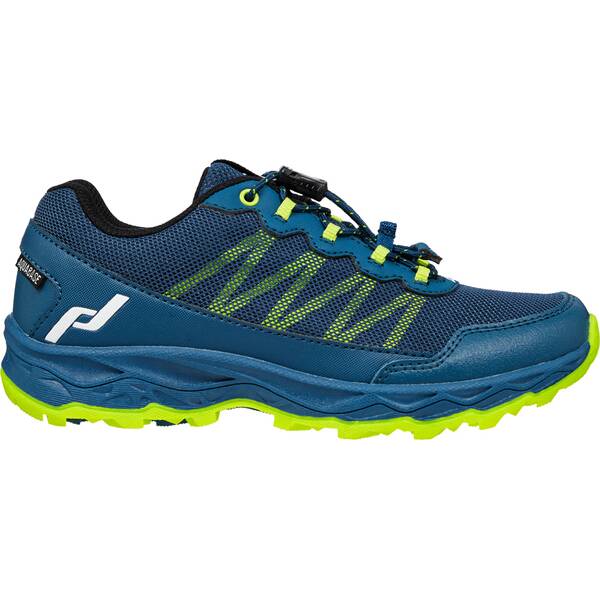 Ki.-Trail-Run-Schuh Ridgerunner 6 AQB 900 28