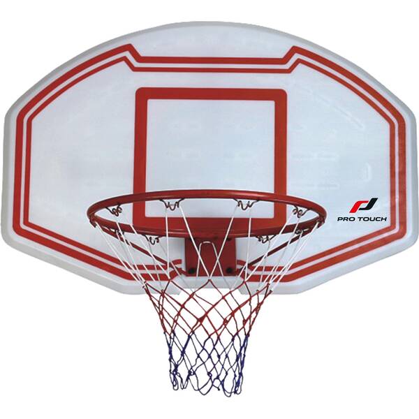 Basket pro touch intersport shop
