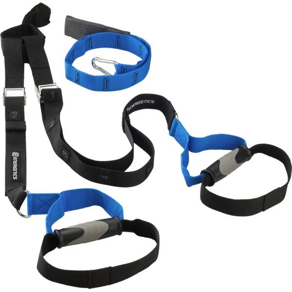 Heimtrainer Functional Trainer 901 -