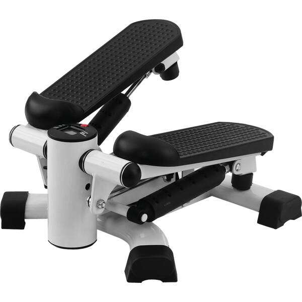 ENERGETICS Stepper Mini-Stepper 2 in 1