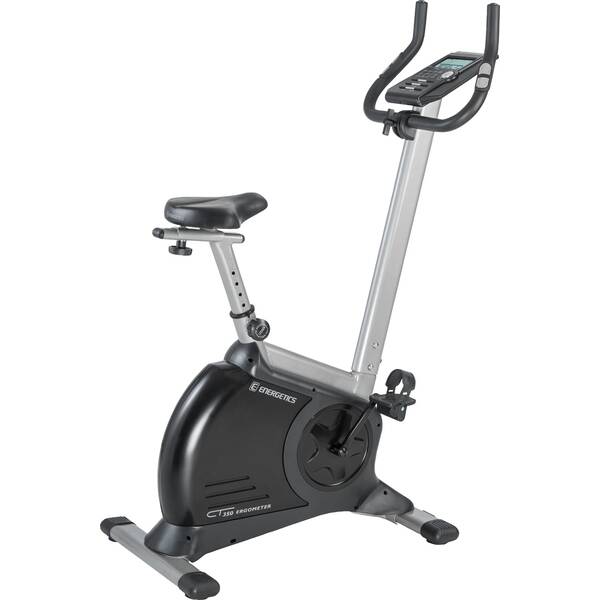 ENERGETICS Fitnessbike Heimtrainer CT 350 online kaufen bei INTERSPORT!
