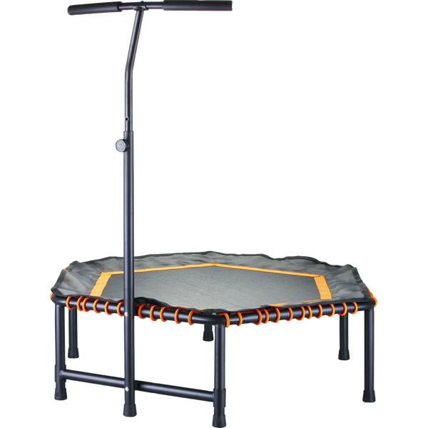 Trampolin Mini mit Haltegriff 900 -