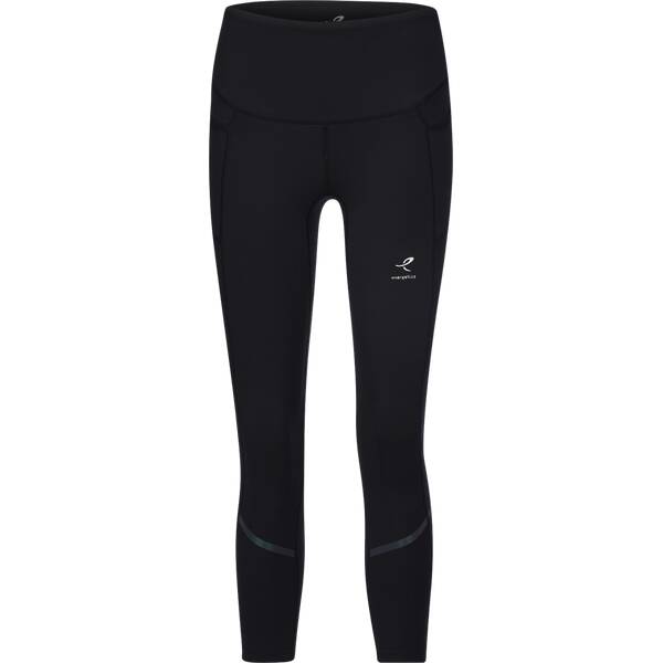 ENERGETICS Damen Tight 7 8 Corala III › Schwarz  - Onlineshop Intersport