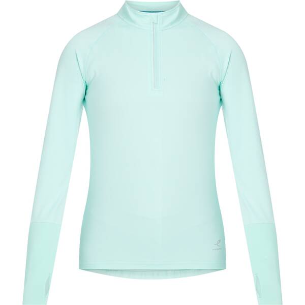 ENERGETICS Damen Running-Longshirt Cusca II