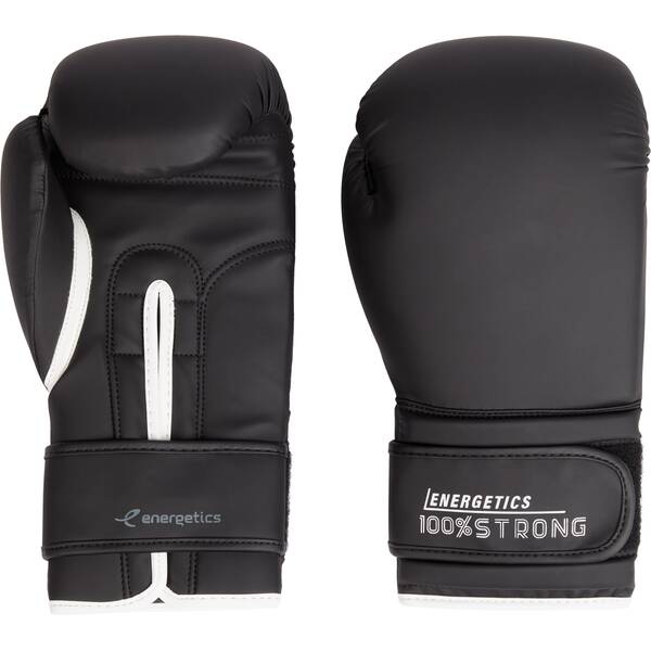 ENERGETICS Handschuhe Box-Handschuh Boxing Glove PU TN 2.0