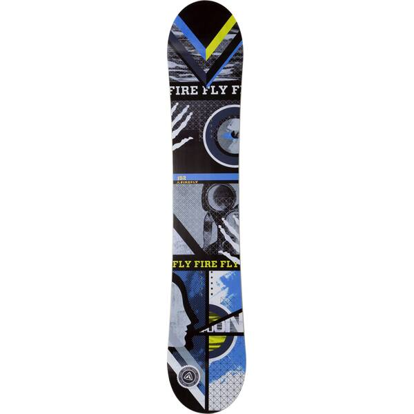 FIREFLY Snowboard Spoon PMR online kaufen bei INTERSPORT!