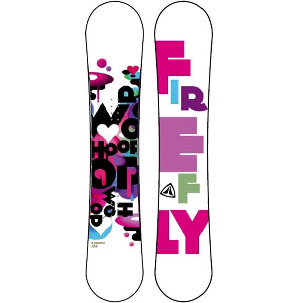 FIREFLY Kinder Snowboard Whoop PMR online kaufen bei INTERSPORT!