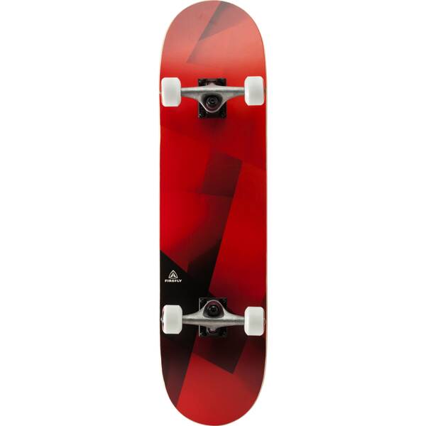 FIREFLY Skateboard Blank