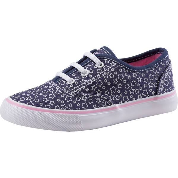 FIREFLY Kinder Leinenschuhe Fr-Schuh Taylor II Jr online ...