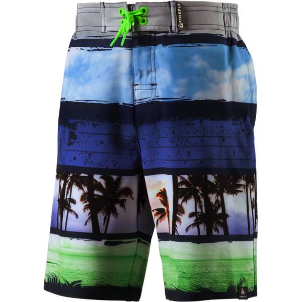 Kn-Shorts Nyrone 515 176