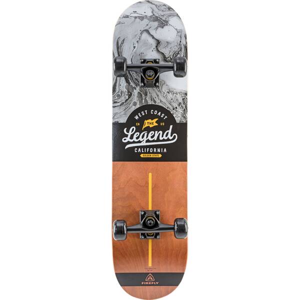 Firefly Skateboard Skb 500 Online Kaufen Bei Intersport