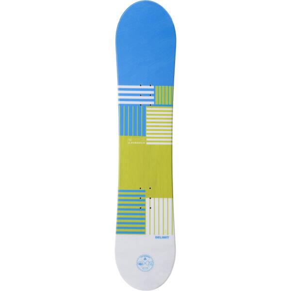 FIREFLY Kinder Snowboard Delmit 2 PMR