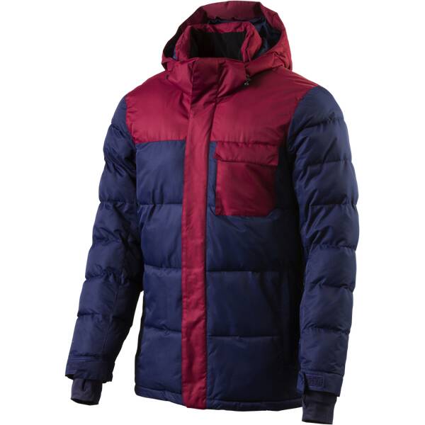 H-Jacke Alan II 901 XL