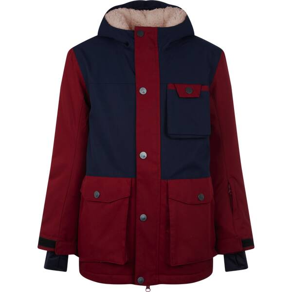 Kn-Jacke Emiliano 900 176