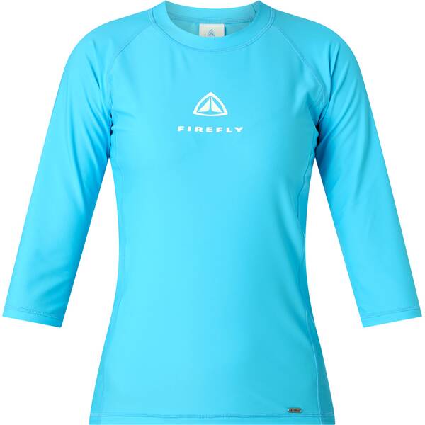 FIREFLY Damen Shirt Lunelia II