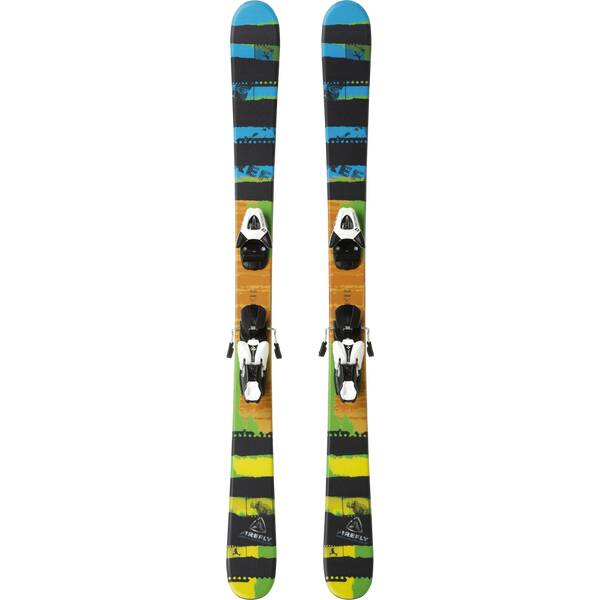 Ski-Set Rocket Jr. + Bdg. NTC45/NTL75 903 115