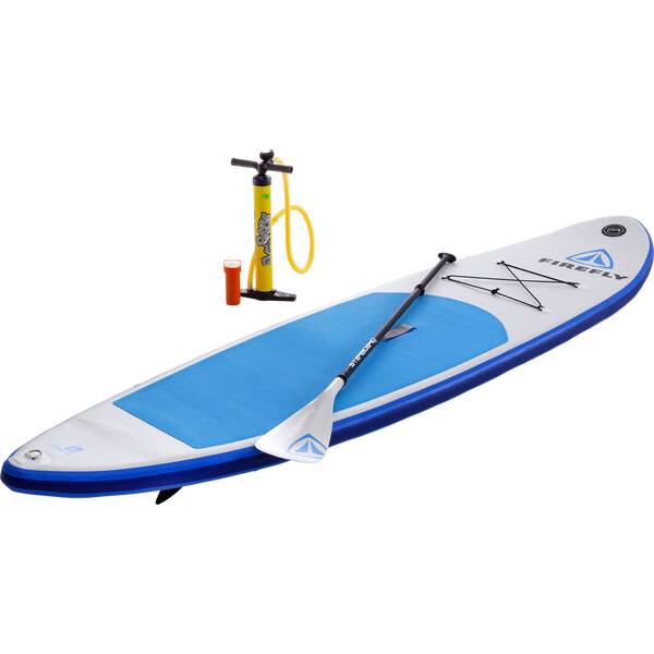 Stand Up Paddle Set incl. Paddel 900 340