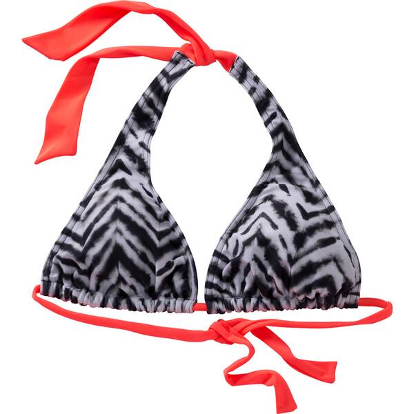 FIREFLY Damen Bikinioberteil Yuna › Weiß  - Onlineshop Intersport