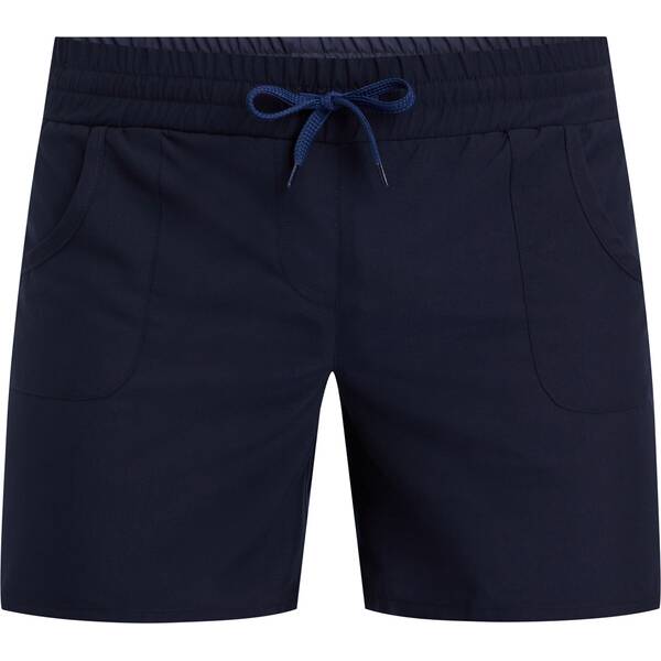 FIREFLY Damen Badeshorts Garliza II › Blau  - Onlineshop Intersport