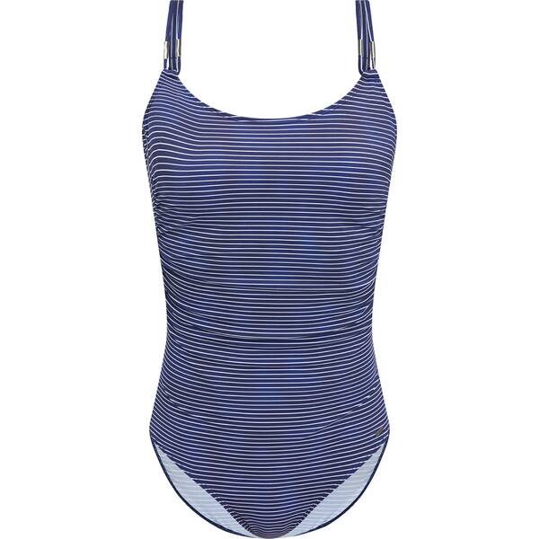 FIREFLY Damen Badeanzug Da. Badeanzug Nana III W › Blau  - Onlineshop Intersport