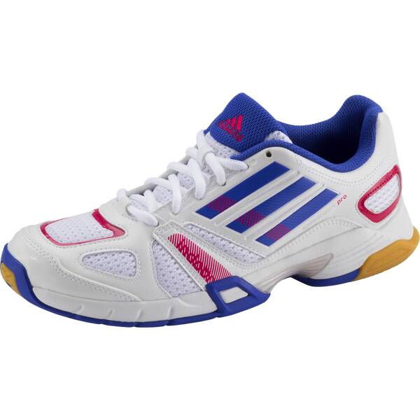ADIDAS Damen Handballschuhe Ind-Schuh Speedcourt Pro W