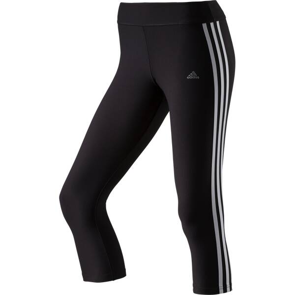 Adidas damen caprihose top