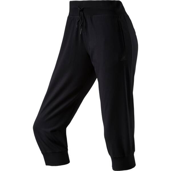 ESS 3/4 PANT 000 L