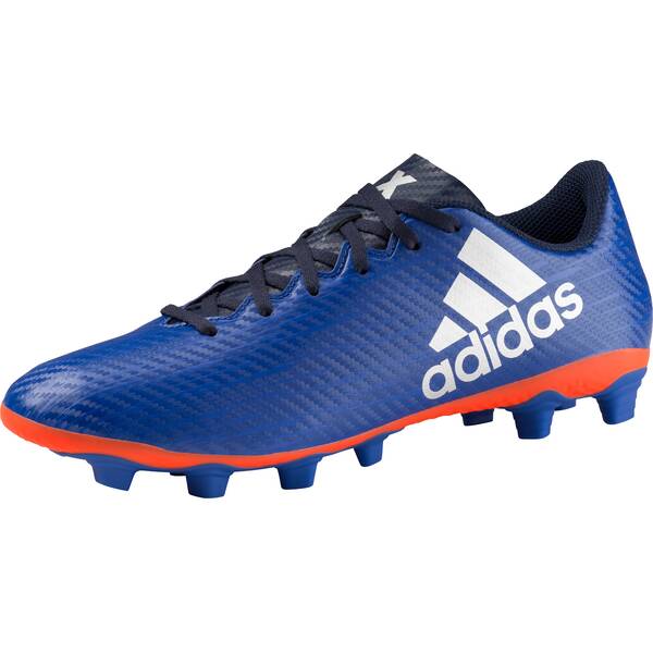 ADIDAS Herren Fußballschuhe X 16.4 FxG online kaufen bei ...