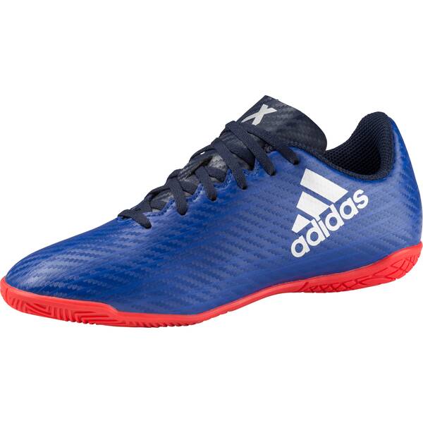 ADIDAS Kinder Fußballschuhe X 16.4 IN online kaufen bei ...