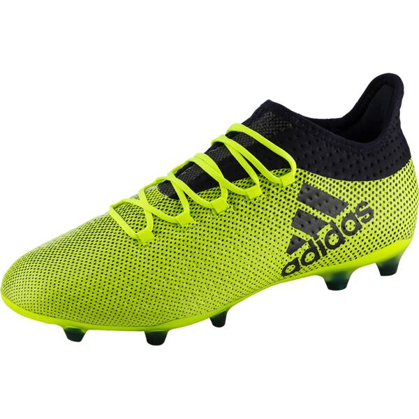 ADIDAS Herren Rasen-Fußballschuhe X 17.2 FG online kaufen ...
