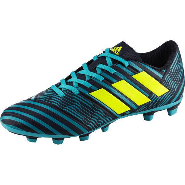 ADIDAS Herren Rasen-Fußballschuhe Nemeziz 17.4 FxG online ...