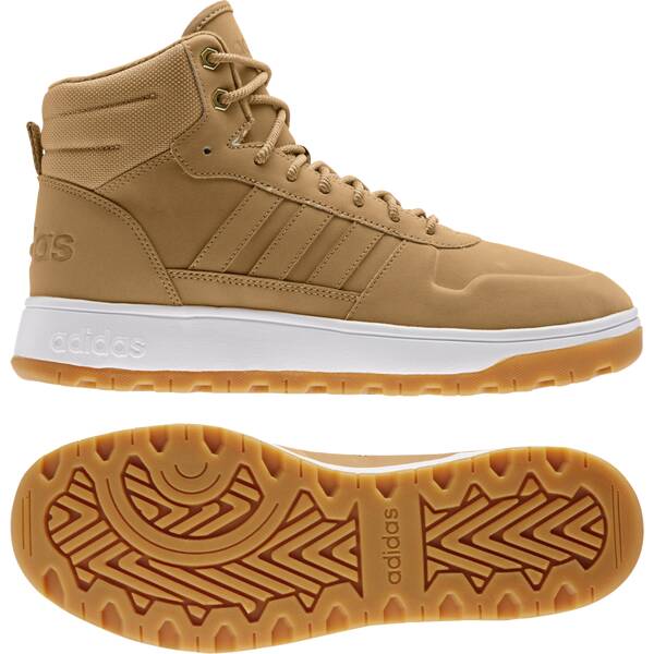 Adidas tan boots 2025