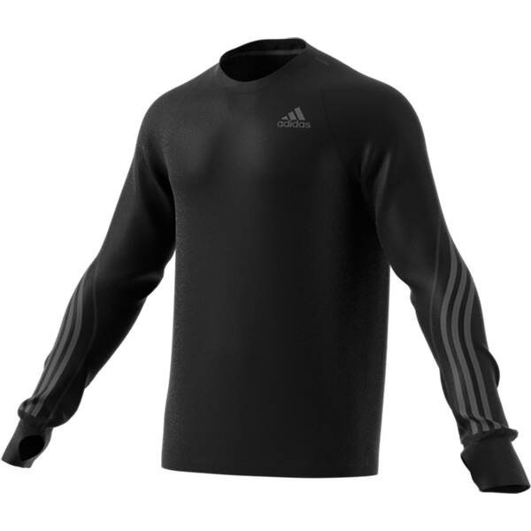 ADIDAS Herren RUN ICON LS