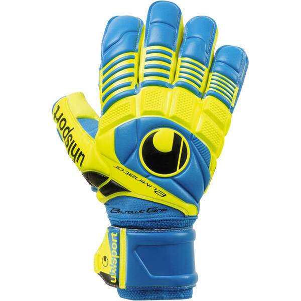 Вратарская футболка Uhlsport