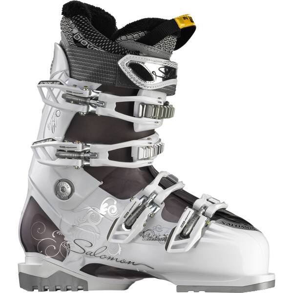 SALOMON Damen Skistiefel DIVINE RS CF WOMEN online kaufen bei INTERSPORT