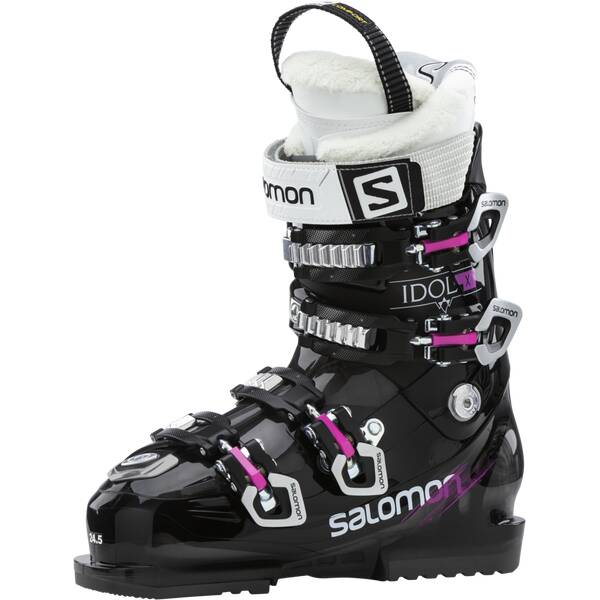 Salomon top idol x
