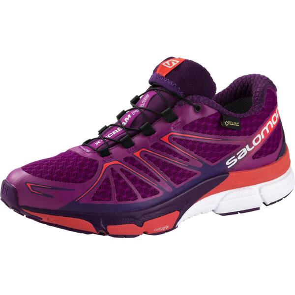 SALOMON Damen Laufschuhe X-Scream Flare online kaufen bei ...
