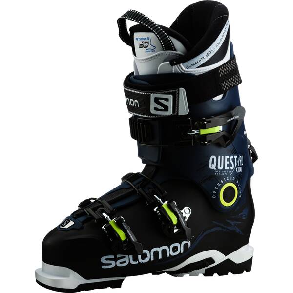 SALOMON Herren Skistiefel QUEST PRO X100 online kaufen bei INTERSPORT