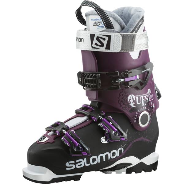 Salomon quest pro w online